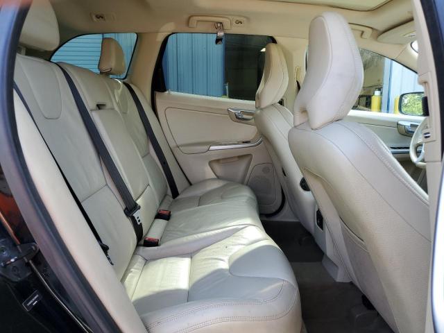 Photo 10 from auction – 2011 VOLVO XC60 3.2 with VIN YV4952DL5B2208520