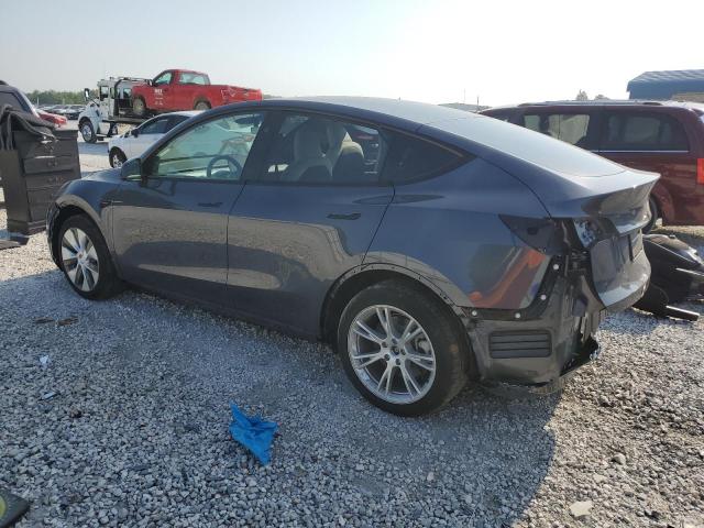 Photo 2 from auction – 2023 TESLA MODEL Y with VIN 7SAYGDEE2PF807807