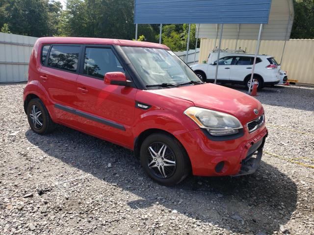 Foto 4 de la subasta – 2013 KIA SOUL con VIN KNDJT2A56D7607809