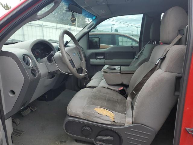 Photo 7 from auction – 2006 FORD F150 with VIN 1FTPX12V66NB59173