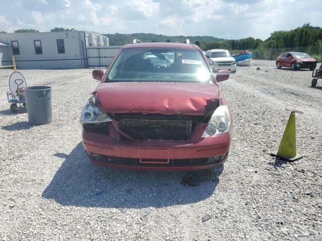 Photo 5 from auction – 2007 HYUNDAI ENTOURAGE with VIN KNDMC233876034883
