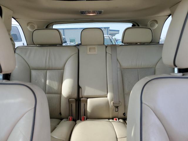Photo 10 from auction – 2008 LINCOLN MKX with VIN 2LMDU68C88BJ25958
