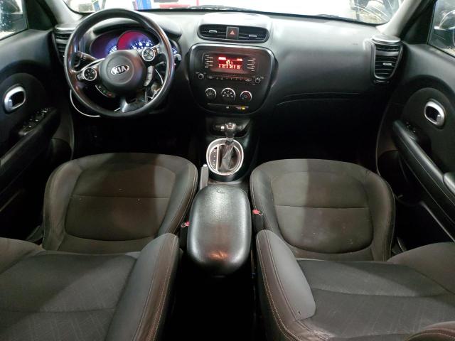Photo 8 from auction – 2014 KIA SOUL with VIN KNDJN2A23E7009212