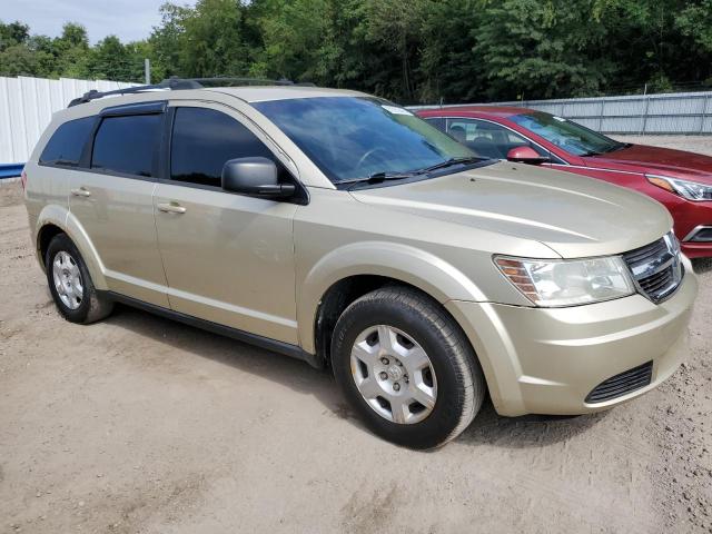 Photo 4 from auction – 2010 DODGE JOURNEY SE with VIN 3D4PG4FB0AT119636