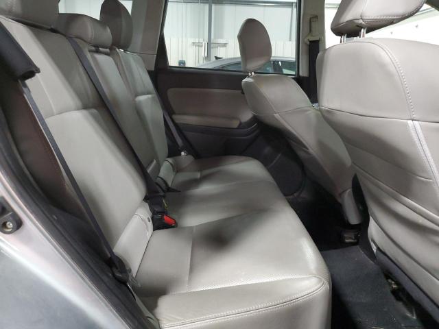 Photo 10 from auction – 2014 SUBARU FORESTER 2 with VIN JF2SJAHC7EH402859