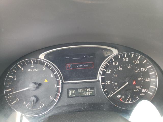 Photo 9 from auction – 2015 NISSAN ALTIMA 2.5 with VIN 1N4AL3AP6FN323219