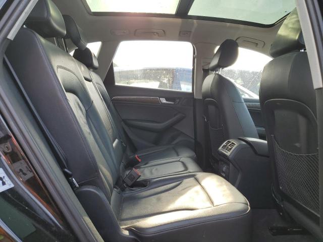 Photo 10 from auction – 2015 AUDI Q5 PREMIUM with VIN WA1LFAFP2FA106436