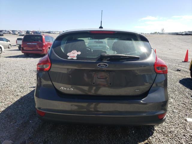 Photo 6 from auction – 2016 FORD FOCUS SE with VIN 1FADP3K29GL338718