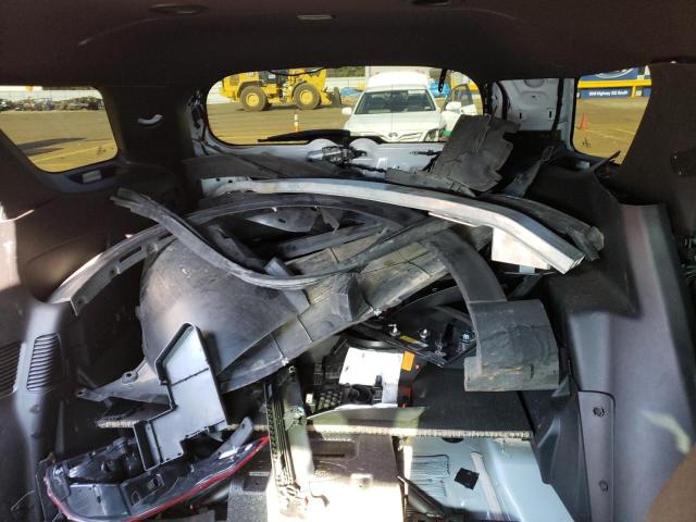 Photo 10 from auction – 2021 FORD EXPLORER P with VIN 1FM5K8AB2MGA65536