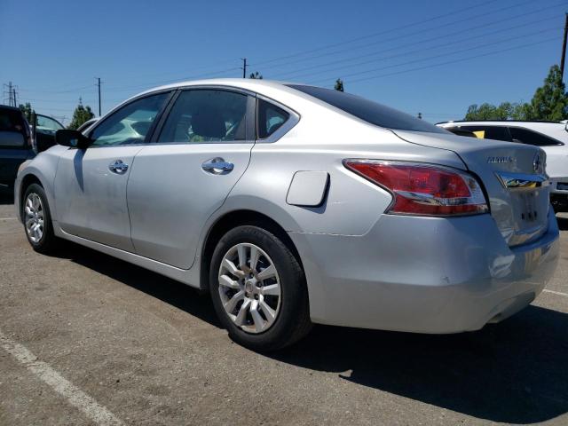 Photo 2 from auction – 2014 NISSAN ALTIMA 2.5 with VIN 1N4AL3AP7EC282786