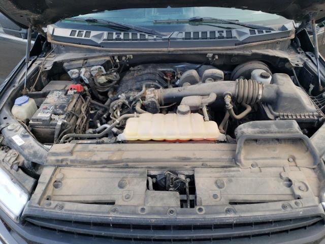 Photo 11 from auction – 2018 FORD F150 SUPER with VIN 1FTEW1CB4JFC44501