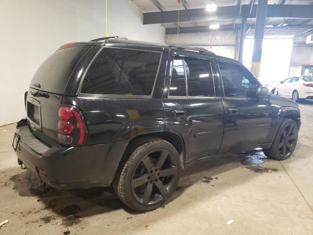 Photo 3 from auction – 2006 CHEVROLET TRAILBLAZE with VIN 1GNDT13S962153038