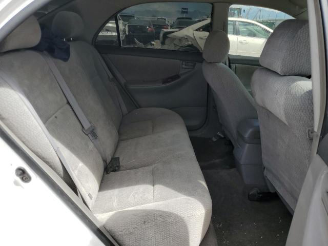 Снимка 10 от търг – 2004 TOYOTA COROLLA CE с VIN 2T1BR32E64C314336