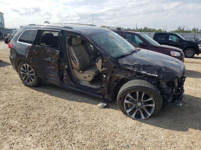 Photo 4 from auction – 2017 JEEP GRAND CHER with VIN 1C4RJFCT7HC809664