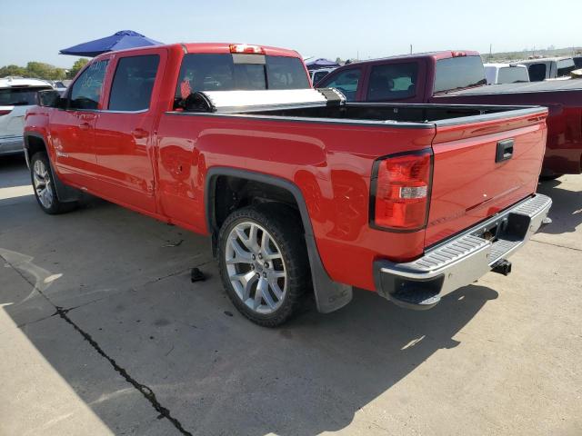 Photo 2 from auction – 2014 GMC K1500 with VIN 3GTU2UEC8EG122548