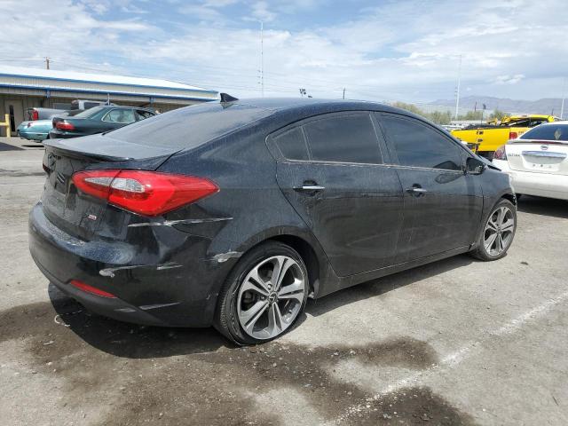 Photo 3 from auction – 2016 KIA FORTE EX with VIN KNAFZ4A84G5523589