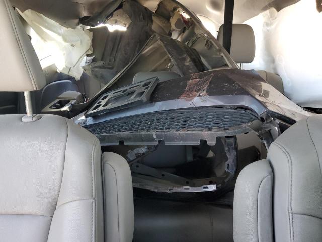 Photo 10 from auction – 2017 HONDA PILOT TOUR with VIN 5FNYF6H9XHB012242