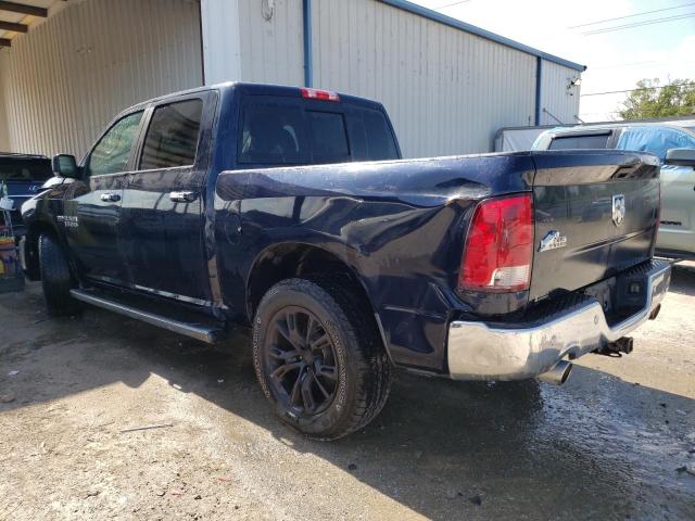Photo 2 from auction – 2016 RAM 1500 SLT with VIN 3C6RR6LT9GG287759