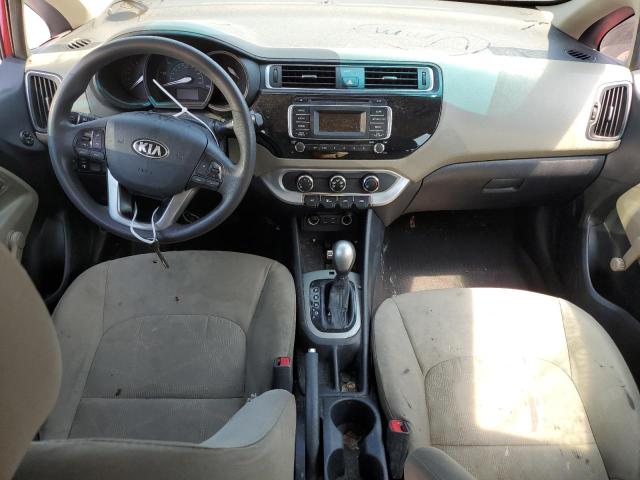Photo 8 from auction – 2017 KIA RIO LX with VIN KNADM4A32H6017216