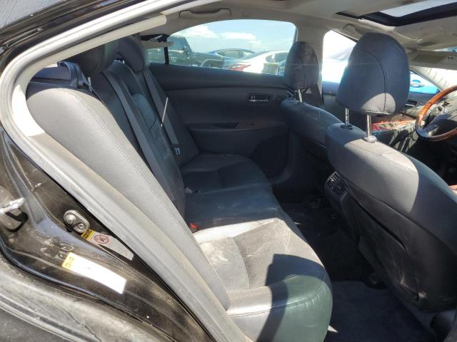 Photo 10 from auction – 2007 LEXUS ES 350 with VIN JTHBJ46G272084000