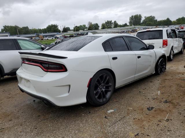 Photo 3 from auction – 2020 DODGE CHARGER SC with VIN 2C3CDXGJ3LH197405