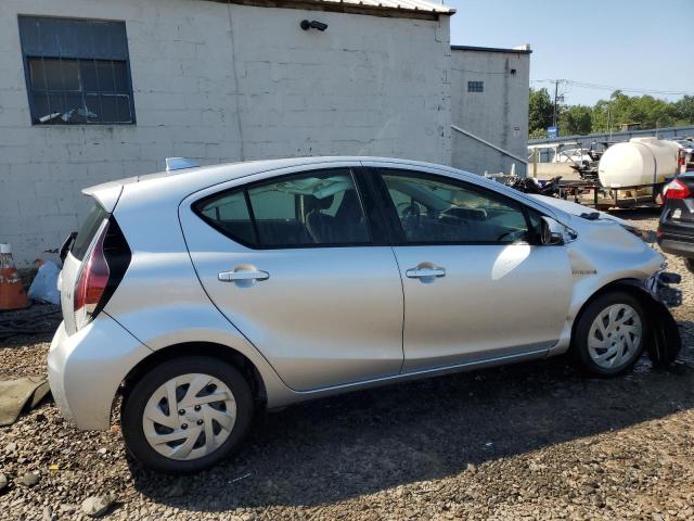 Photo 3 from auction – 2016 TOYOTA PRIUS C with VIN JTDKDTB3XG1590850