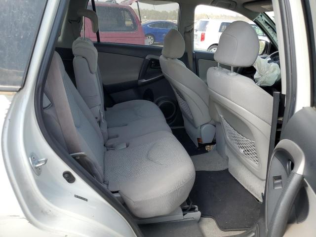 Photo 10 from auction – 2006 TOYOTA RAV4 LIMIT with VIN JTMZD31V265028501