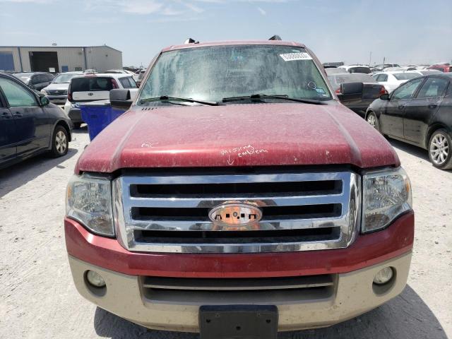 Photo 5 from auction – 2007 FORD EXPEDITION with VIN 1FMFU17527LA53793