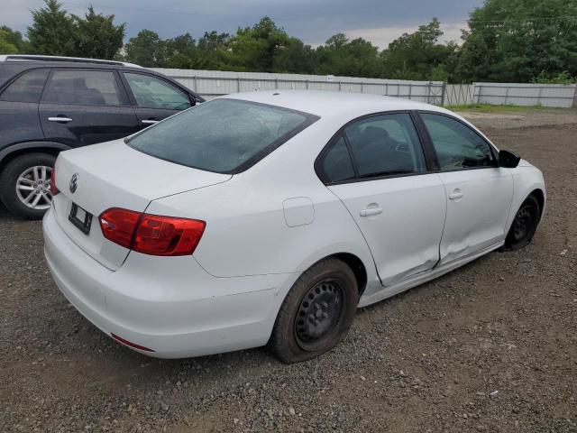 Photo 3 from auction – 2014 VOLKSWAGEN JETTA BASE with VIN 3VW2K7AJ1EM316608