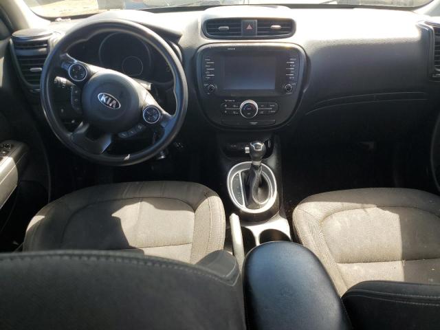 Photo 8 from auction – 2018 KIA SOUL + with VIN KNDJP3A58J7891661