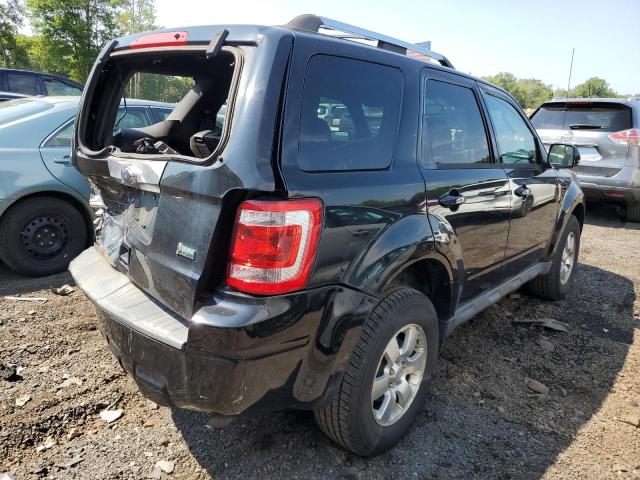Photo 3 from auction – 2010 FORD ESCAPE LIM with VIN 1FMCU9EG4AKD27711