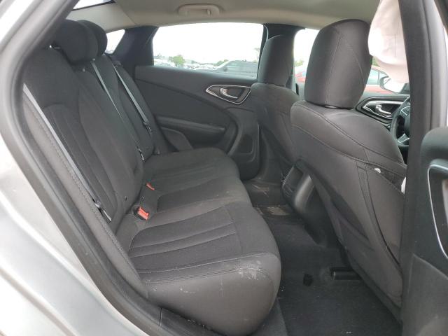 Photo 10 from auction – 2016 CHRYSLER 200 LX with VIN 1C3CCCFB3GN100125