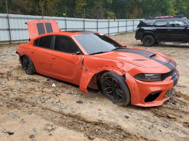 Photo 4 from auction – 2020 DODGE CHARGER SR with VIN 2C3CDXL95LH139565