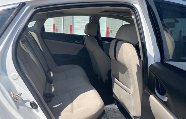 Photo 6 from auction – 2016 HONDA CIVIC EX with VIN 19XFC2F73GE040771