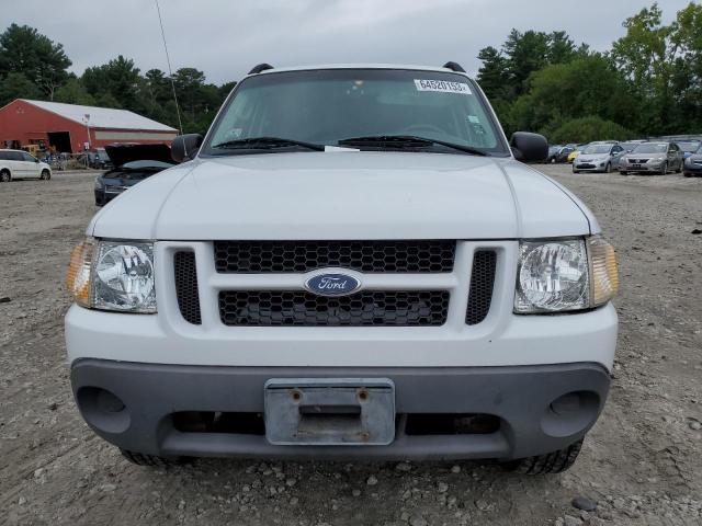 Photo 5 from auction – 2005 FORD EXPLORER S with VIN 1FMZU77K15UB51453