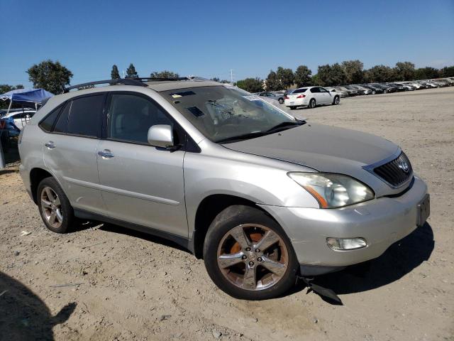 Photo 4 from auction – 2008 LEXUS RX 350 with VIN 2T2GK31U98C039761