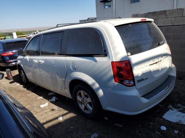 Photo 2 from auction – 2012 DODGE GRAND CARA with VIN 2C4RDGCG4CR283865