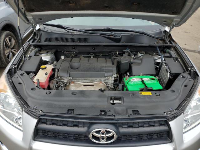 Photo 11 from auction – 2011 TOYOTA RAV4 with VIN 2T3BF4DV3BW135928