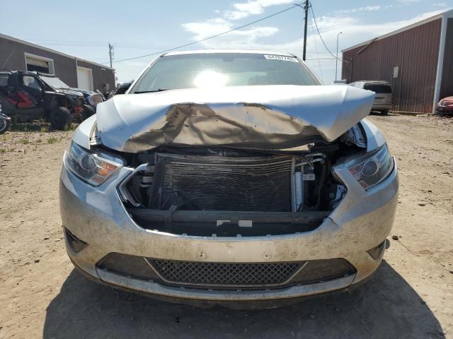 Photo 5 from auction – 2016 FORD TAURUS LIM with VIN 1FAHP2J85GG112993