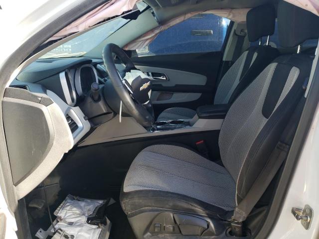Photo 7 from auction – 2017 CHEVROLET EQUINOX LS with VIN 2GNALBEK2H1579579