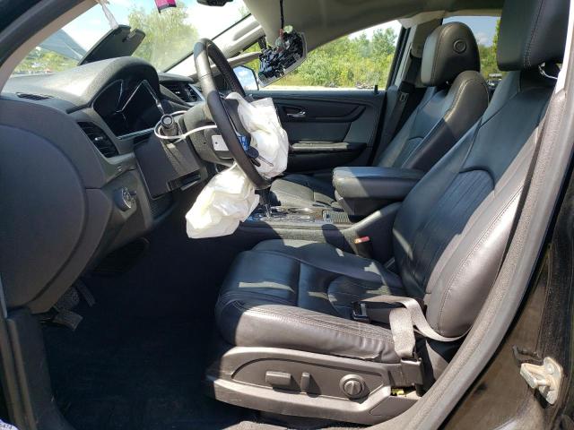 Photo 7 from auction – 2016 CHEVROLET TRAVERSE L with VIN 1GNKVJKD2GJ123505