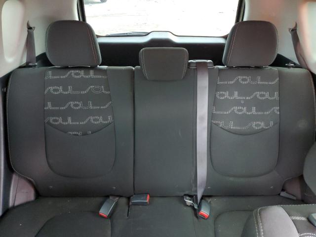 Photo 10 from auction – 2013 KIA SOUL + with VIN KNDJT2A62D7535337