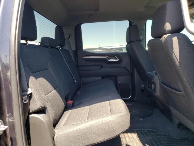 Photo 10 from auction – 2022 CHEVROLET SILVERADO with VIN 1GCUDEED7NZ604792