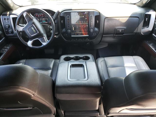 Photo 8 from auction – 2018 GMC SIERRA K25 with VIN 1GT12TEY5JF262187