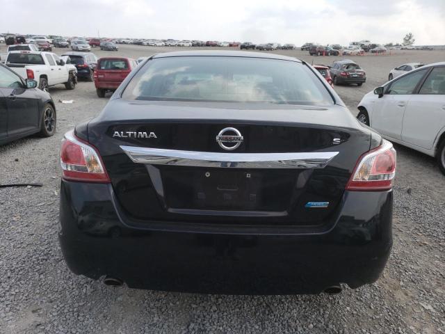 Photo 6 from auction – 2013 NISSAN ALTIMA 2.5 with VIN 1N4AL3AP3DC254434
