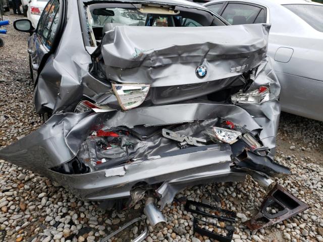 Photo 6 from auction – 2009 BMW 335 I with VIN WBAPM775X9NL88607