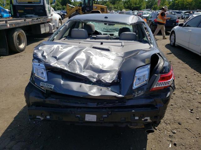 Photo 6 from auction – 2011 TOYOTA CAMRY BASE with VIN 4T1BF3EK6BU770861