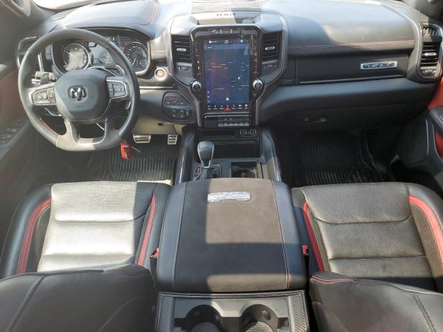 Photo 8 from auction – 2022 RAM 1500 TRX with VIN 1C6SRFU9XNN267285