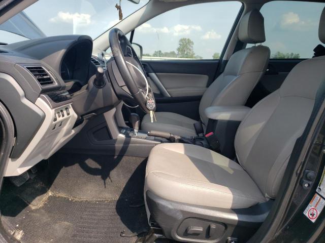 صورة رقم 7 من المزاد - 2018 SUBARU FORESTER 2 مع VIN JF2SJARCXJH404940