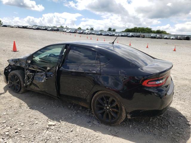 Photo 2 from auction – 2016 DODGE DART GT with VIN 1C3CDFEB1GD701927